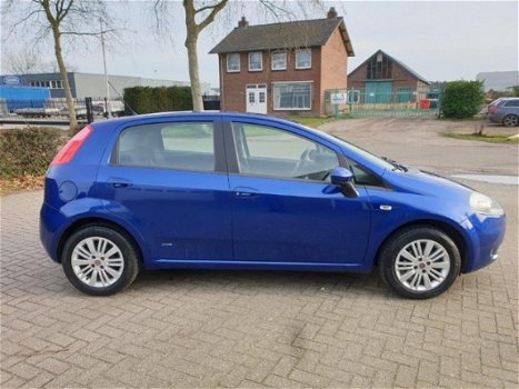 Fiat Grande Punto - 1.4 Dynamic VERWACHT - 1