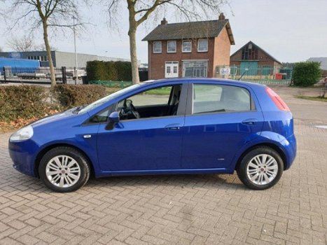 Fiat Grande Punto - 1.4 Dynamic VERWACHT - 1