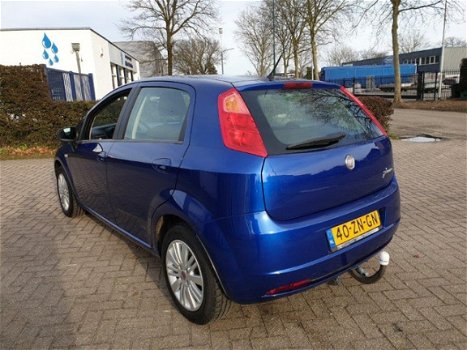 Fiat Grande Punto - 1.4 Dynamic VERWACHT - 1