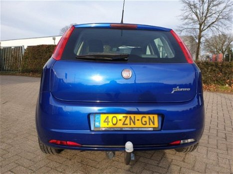 Fiat Grande Punto - 1.4 Dynamic VERWACHT - 1