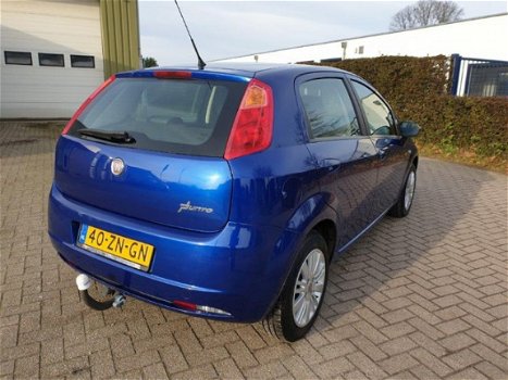 Fiat Grande Punto - 1.4 Dynamic VERWACHT - 1