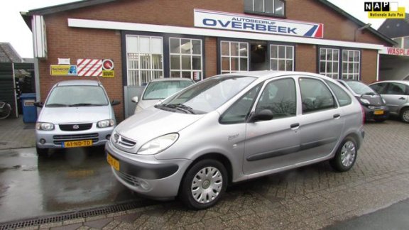 Citroën Xsara Picasso - 1.8i-16V - 1