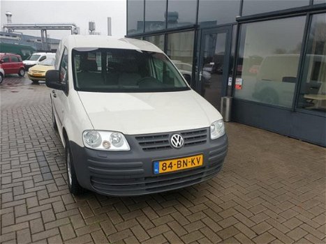 Volkswagen Caddy - 2.0 SDI 850 kg - 1