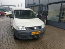 Volkswagen Caddy - 2.0 SDI 850 kg