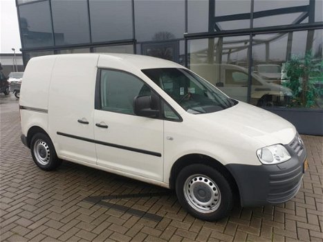 Volkswagen Caddy - 2.0 SDI 850 kg - 1