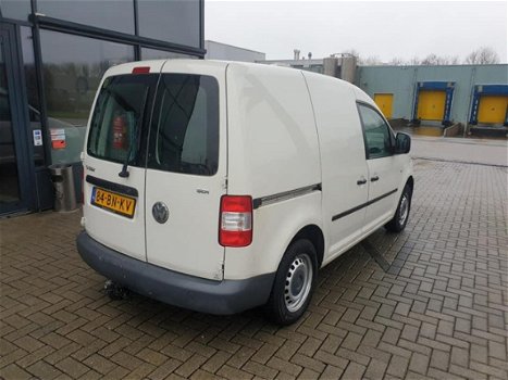 Volkswagen Caddy - 2.0 SDI 850 kg - 1