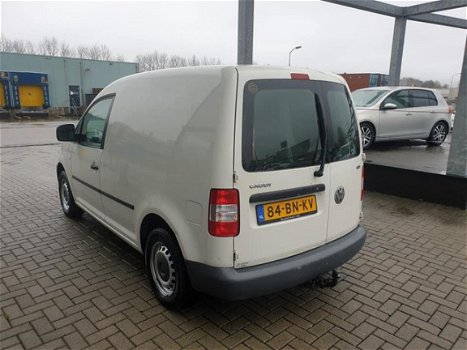 Volkswagen Caddy - 2.0 SDI 850 kg - 1