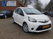 Toyota Aygo - 1.0 VVT-i Access - 1 - Thumbnail