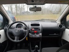 Toyota Aygo - 1.0 VVT-i Access