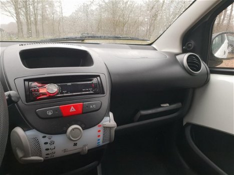 Toyota Aygo - 1.0 VVT-i Access - 1
