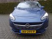 Opel Corsa - 1.4 COSMO CLIMA PDC BLUETOOHT HALFLEER - 1 - Thumbnail
