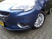 Opel Corsa - 1.4 COSMO CLIMA PDC BLUETOOHT HALFLEER - 1 - Thumbnail