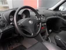 Alfa Romeo 156 Sportwagon - 2.5-24V V6
