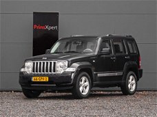 Jeep Cherokee - 3.7 V6 Limited