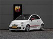 Abarth 500 - C Automaat | Leder | Navigatie | Interscope HIFI | Xenon - 1 - Thumbnail