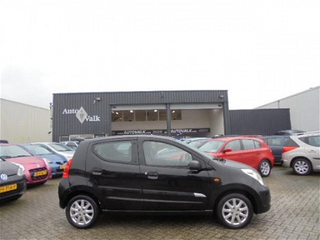 Suzuki Alto - 1.0 Cool Comfort Airco. Elek. Ramen. APK 11-2020 - 1