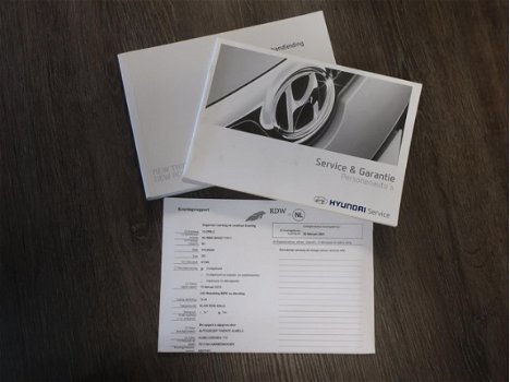 Hyundai i20 - Business Edition 1.2i | airco | lm-velgen | - 1