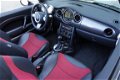 Mini Mini Cabrio - 1.6 COOPER S autom CHILI 170PK LEDER/CLIMA/XENON/PDC PERFECTE ST - 1 - Thumbnail