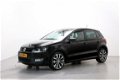 Volkswagen Polo - 1.0 TSI 95pk Edition Kantel-schuif dak App-Connect Cruise Control - 1 - Thumbnail