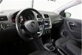 Volkswagen Polo - 1.0 TSI 95pk Edition Kantel-schuif dak App-Connect Cruise Control - 1 - Thumbnail