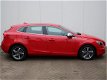 Volvo V40 - 2.0 D3 R-Design Automaat Sport Leder FM-Navi Pdc - 1 - Thumbnail