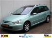 Peugeot 307 SW - 1.6 16V Premium Clima Panodak Cruise - 1 - Thumbnail