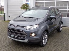 Ford EcoSport - 1.5 Ti-VCT Titanium AUTOMAAT