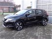 Nissan Qashqai - 1.2 Acenta AUTOMAAT, Panoramadak, Navigatie, 18 Inch velgen, etc, etc - 1 - Thumbnail