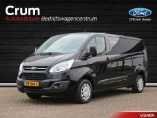 Ford Transit Custom - 290 2.2 TDCI L2H1 Trend 100pk Dealer onderhouden