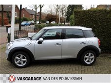 Mini Mini Countryman - 1.6 Navigatie/ClimateControl/PDC