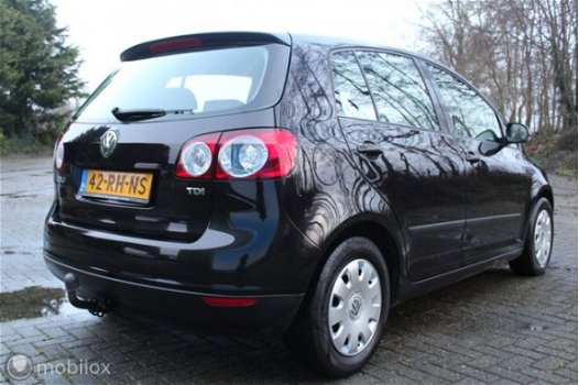 Volkswagen Golf Plus - 1.9 TDI Turijn - 1