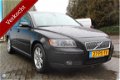 Volvo V50 - 2.0D Momentum - 1 - Thumbnail