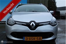 Renault Clio Estate - 1.5 dCi ECO Expression