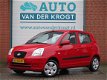 Kia Picanto - 1.0 LXE Airco Nw Distr. APK 12-2020 Rijklaar - 1 - Thumbnail