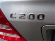 Mercedes-Benz 200-serie - C 200 CDI CLASSIC - 1 - Thumbnail