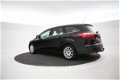 Ford Focus Wagon - 1.6 EcoBoost Lease Titanium Navigatie, Trekhaak, Cruise control, 150PK - 1 - Thumbnail