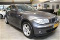 BMW 1-serie - 118I BusinessLine AUTOMAAT - 1 - Thumbnail