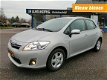 Toyota Auris - 1.8 FULL HYBRID BUSINESS Navigatie, Camera, Trekhaak - 1 - Thumbnail