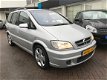 Opel Zafira - 2.2i 16V Design Edition AUTOMAAT Clima Cruise 163.104km - 1 - Thumbnail