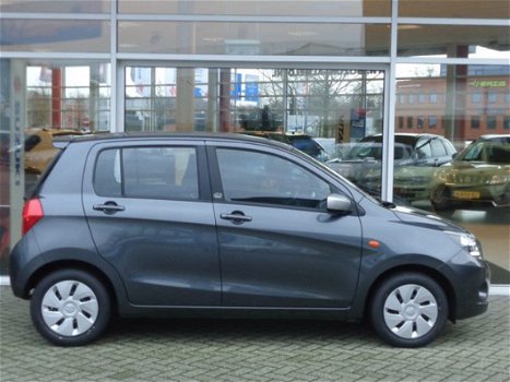 Suzuki Celerio - 1.0 12v RHINO NAVI - 1