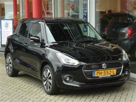 Suzuki Swift - 1.0 STIJL BOOSTERJET 112PK - 1