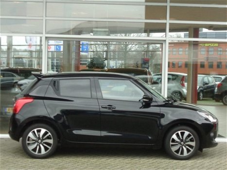 Suzuki Swift - 1.0 STIJL BOOSTERJET 112PK - 1