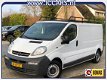 Opel Vivaro - 1.9 DI / L2 H1 / 2004 / APK: 01-2021 - 1 - Thumbnail