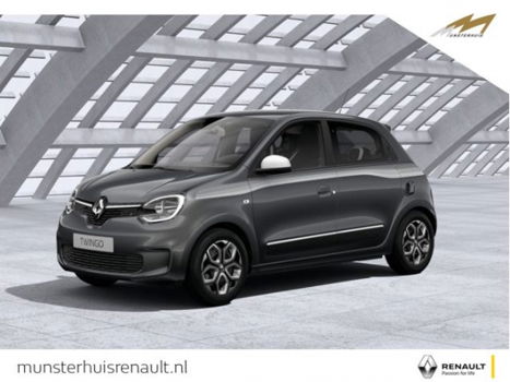 Renault Twingo - SCe 75 Collection - Nieuw model - 1