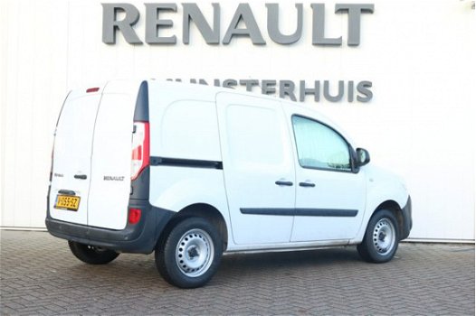 Renault Kangoo - dCi 75 Energy Comfort - AIRCO - BETIMMERING - 1