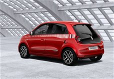 Renault Twingo - SCe 75 Intens - Nieuw model