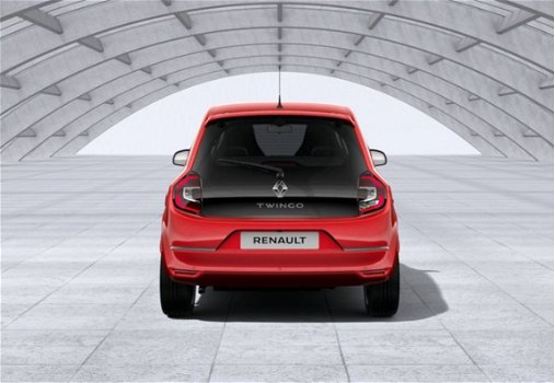 Renault Twingo - SCe 75 Intens - Nieuw model - 1