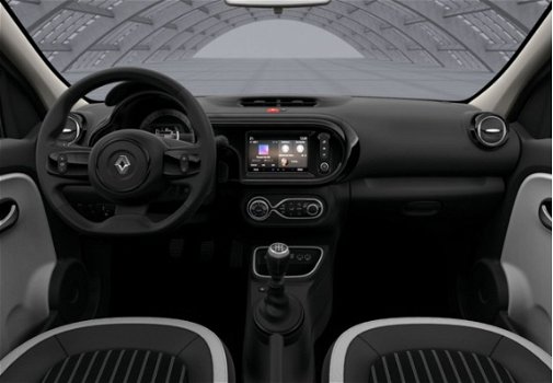 Renault Twingo - SCe 75 Intens - Nieuw model - 1
