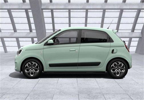 Renault Twingo - SCe 75 Collection - Nieuw model - 1