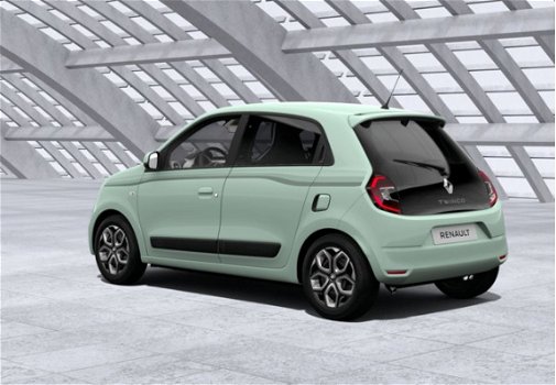 Renault Twingo - SCe 75 Collection - Nieuw model - 1